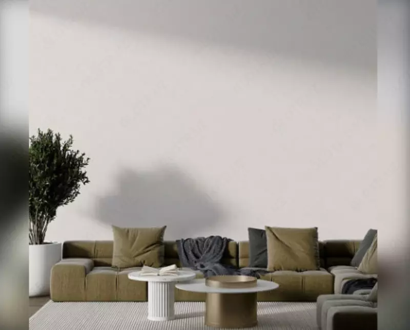 To'qilmagan devor qog'ozi "King" Du&Ka, 1,06 x 10 m (Art - 260002-2) Turkiya