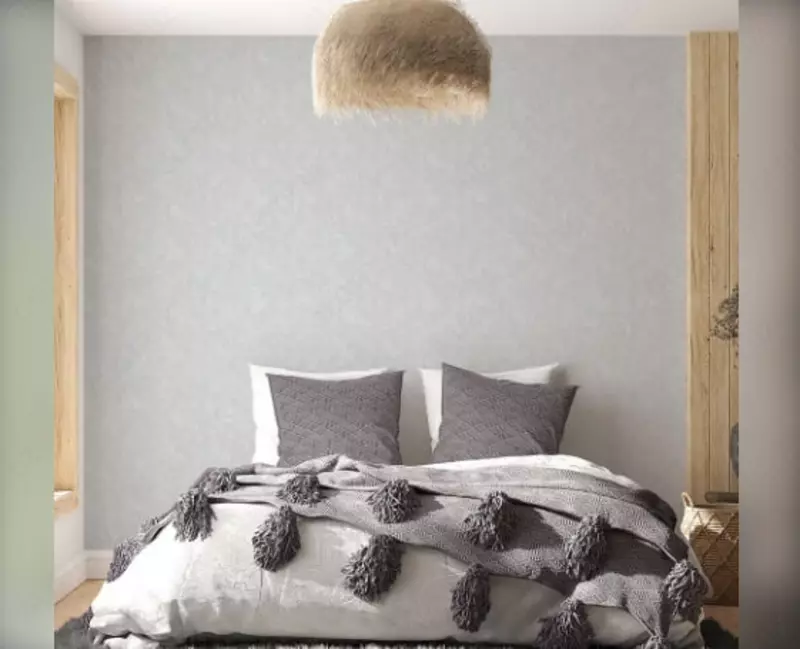 To'qilmagan devor qog'ozi "King" Du&Ka, 1,06 x 10 m (Art - 260002-8) Turkiya