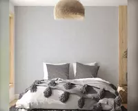 To'qilmagan devor qog'ozi "King" Du&Ka