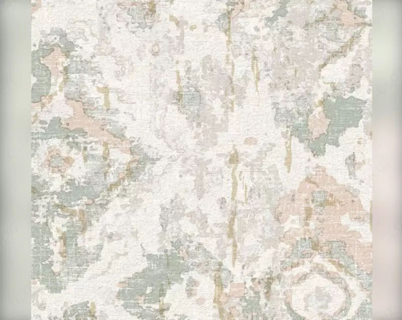 Флизелиновые обои "LifeStyle" Du&Ka, 1.06 х 10 м (Арт - 23050-1) Турция