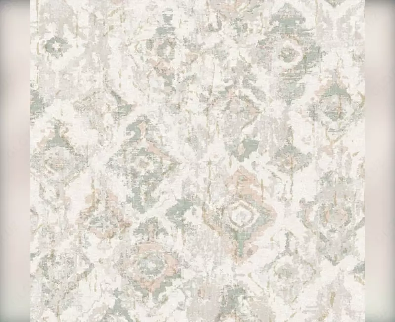 Флизелиновые обои "LifeStyle" Du&Ka, 1.06 х 10 м (Арт - 23050-1) Турция