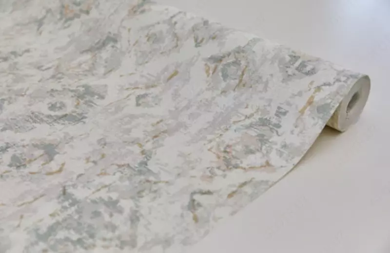 Флизелиновые обои "LifeStyle" Du&Ka, 1.06 х 10 м (Арт - 23050-1) Турция