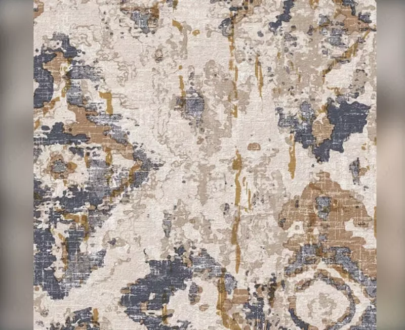 To'qilmagan devor qog'ozi "LifeStyle" Du&Ka, 1,06 x 10 m (Art - 23050-2) Turkiya