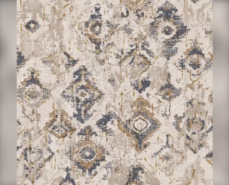 To'qilmagan devor qog'ozi "LifeStyle" Du&Ka, 1,06 x 10 m (Art - 23050-2) Turkiya