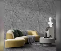 To'qilmagan devor qog'ozi "LifeStyle" Du&Ka