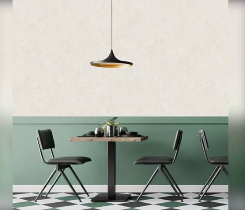 Флизелиновые обои "LifeStyle" Du&Ka, 1.06 х 10 м (Арт - 23833-9) Турция