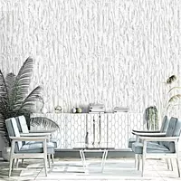 Флизелиновые обои Natura Du&Ka  1.06 х 10 м (Арт - 22640-2) Турция