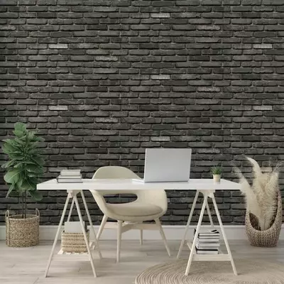 Флизелиновые обои "Natura" Du&Ka, 1.06 х 10 м (Арт - 22100-4) Турция