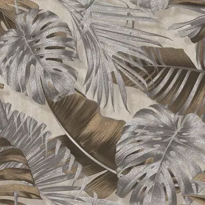 To'qilmagan devor qog'ozi "Natura" Du&Ka, 1,06 x 10 m (Art - 22860-2) Turkiya