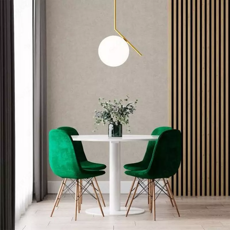 Флизелиновые обои "Natura" Du&Ka, 1.06 х 10 м (Арт - 22826-2) Турция