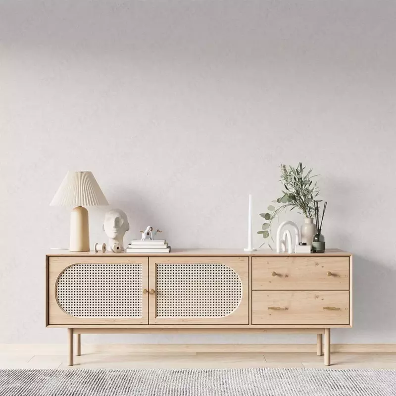 Флизелиновые обои "Nova" Du&Ka, 1.06 х 10 м (Арт - 29240-1) Турция