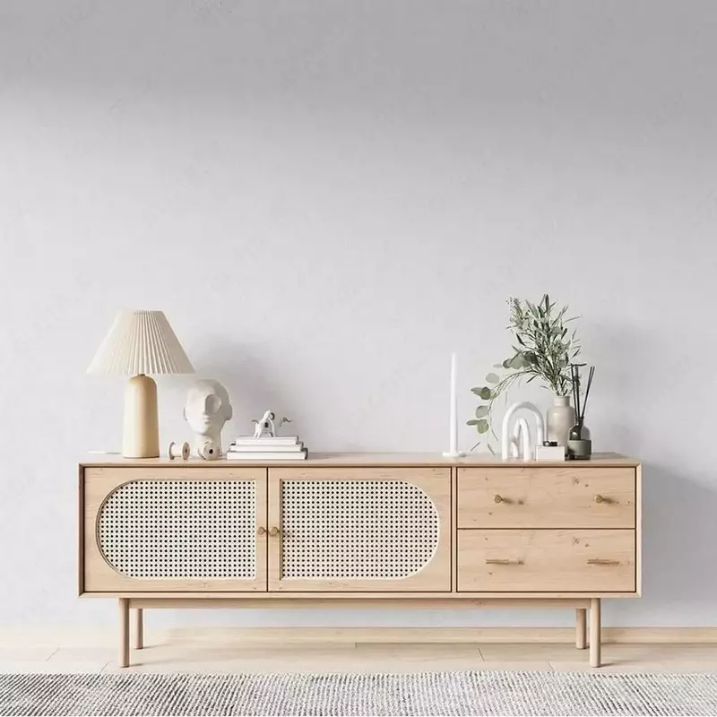 Флизелиновые обои "Nova" Du&Ka, 1.06 х 10 м (Арт - 29240-5) Турция