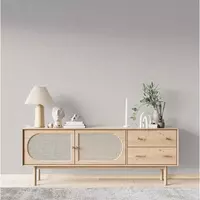 Toqilmagan devor qogozi Nova Du&Ka  1 06 x 10 m (Art - 29240-8) Turkiya