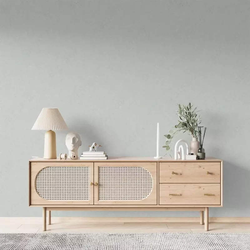 To'qilmagan devor qog'ozi "Nova" Du&Ka, 1,06 x 10 m (Art - 29240-19) Turkiya