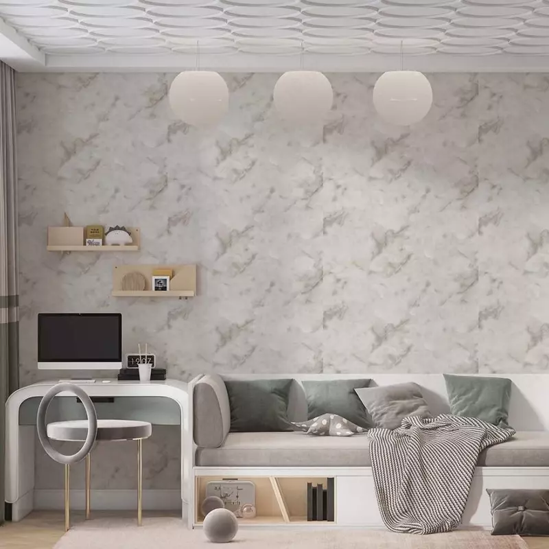 Флизелиновые обои "The Prestige" Du&Ka, 1.06 х 10 м (Арт - 25833-1) Турция