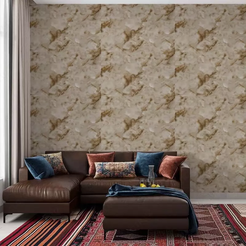 Флизелиновые обои "The Prestige" Du&Ka, 1.06 х 10 м (Арт - 25833-4) Турция