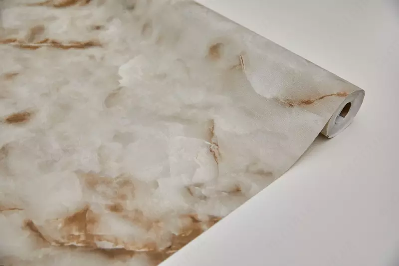 Флизелиновые обои "The Prestige" Du&Ka, 1.06 х 10 м (Арт - 25833-4) Турция