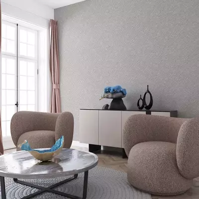 Флизелиновые обои "The Prestige" Du&Ka, 1.06 х 10 м (Арт - 25122-2) Турция