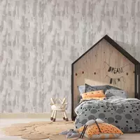 Флизелиновые обои The Prestige Du&Ka  1.06 х 10 м (Арт - 25621-3) Турция