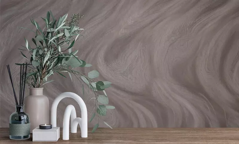 Флизелиновые обои Ateliero Wella  1.06 х 10 м (Арт - 88298-14) Россия