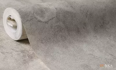 Флизелиновые обои "Du&Ka" Natura, 1.06 х 10 м (Арт - 22830–1) Турция