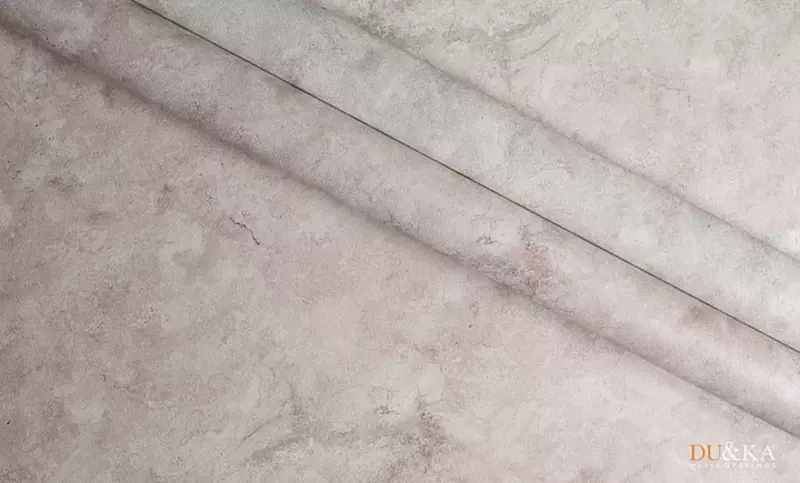 "Du&Ka" natura to'qilmagan devor qog'ozi, 1.06 x 10 m (Art - 22830-2) Turkiya