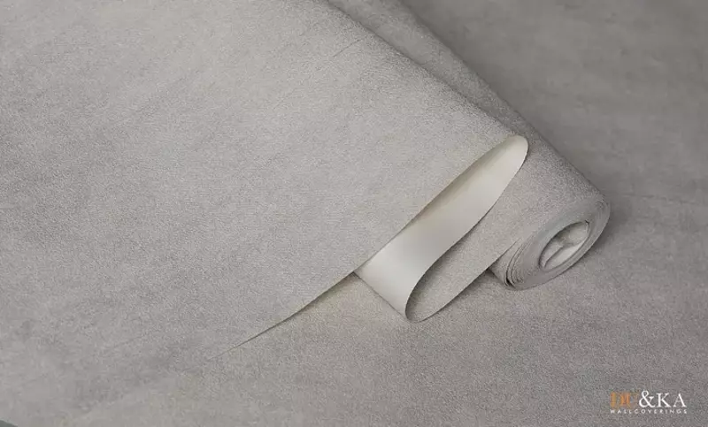 "Du&Ka" natura to'qilmagan devor qog'ozi, 1.06 x 10 m (Art - 22862-2) Turkiya