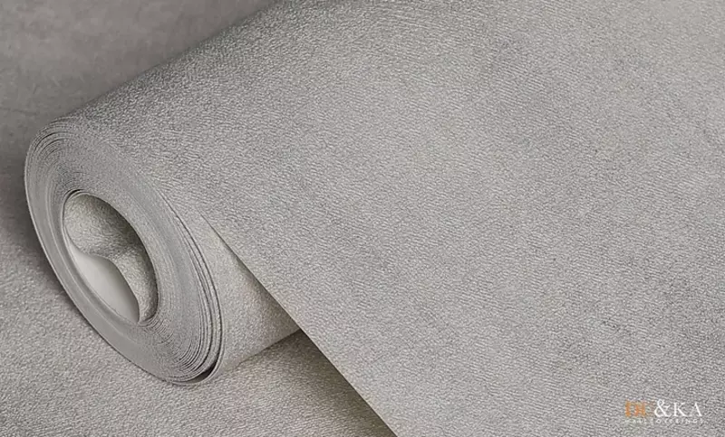 "Du&Ka" natura to'qilmagan devor qog'ozi, 1.06 x 10 m (Art - 22862-2) Turkiya