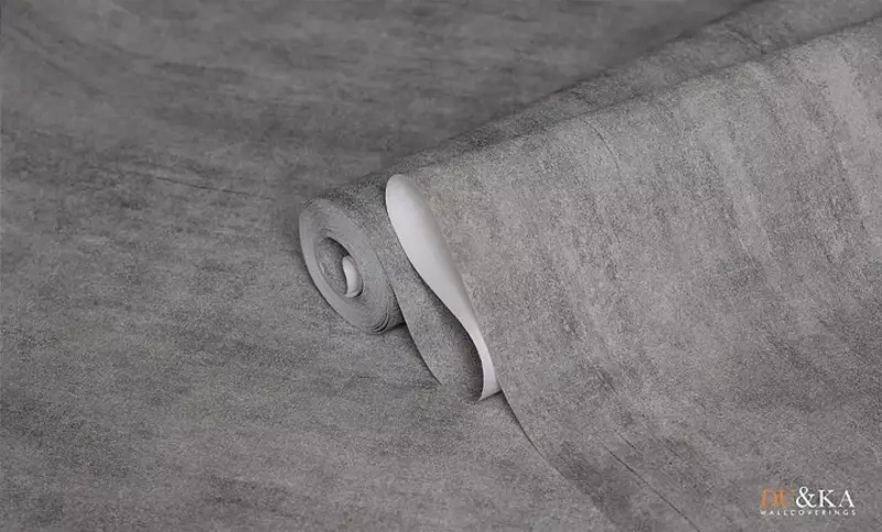 Флизелиновые обои "Du&Ka" Natura, 1.06 х 10 м (Арт - 22862–4) Турция