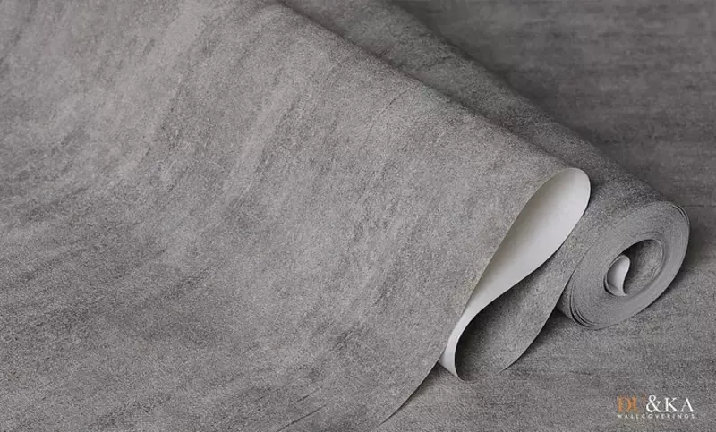 Флизелиновые обои "Du&Ka" Natura, 1.06 х 10 м (Арт - 22862–4) Турция