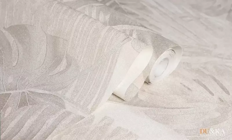 Флизелиновые обои "Du&Ka" Natura, 1.06 х 10 м (Арт - 22860–1) Турция