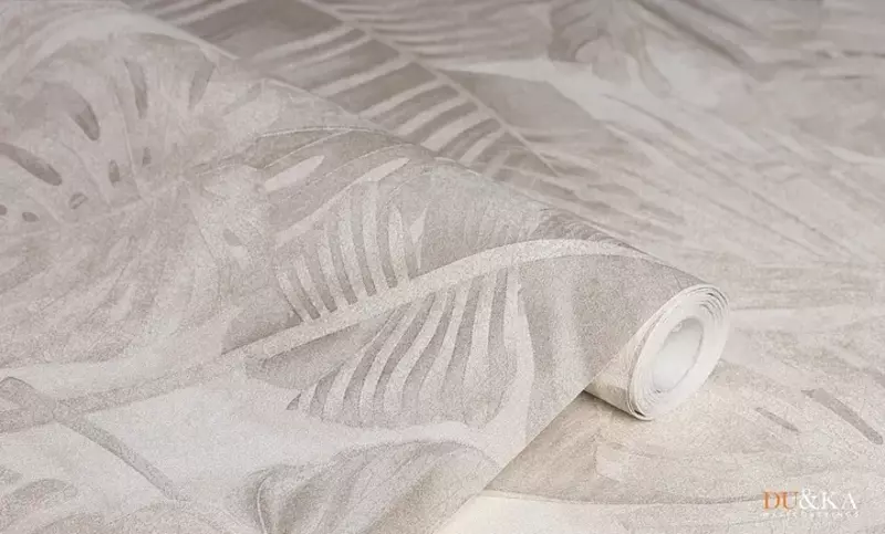 Флизелиновые обои "Du&Ka" Natura, 1.06 х 10 м (Арт - 22860–1) Турция