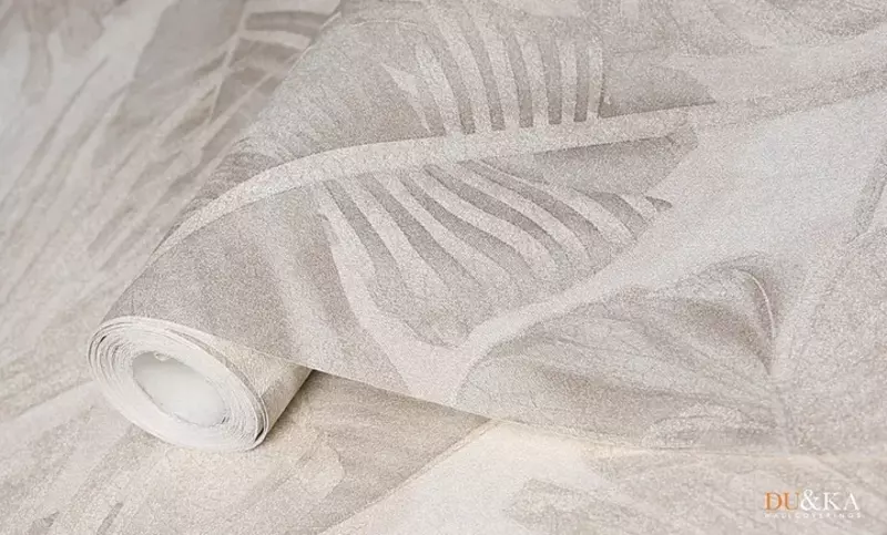 Флизелиновые обои "Du&Ka" Natura, 1.06 х 10 м (Арт - 22860–1) Турция