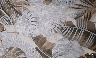 Флизелиновые обои "Du&Ka" Natura, 1.06 х 10 м (Арт - 22860–2) Турция