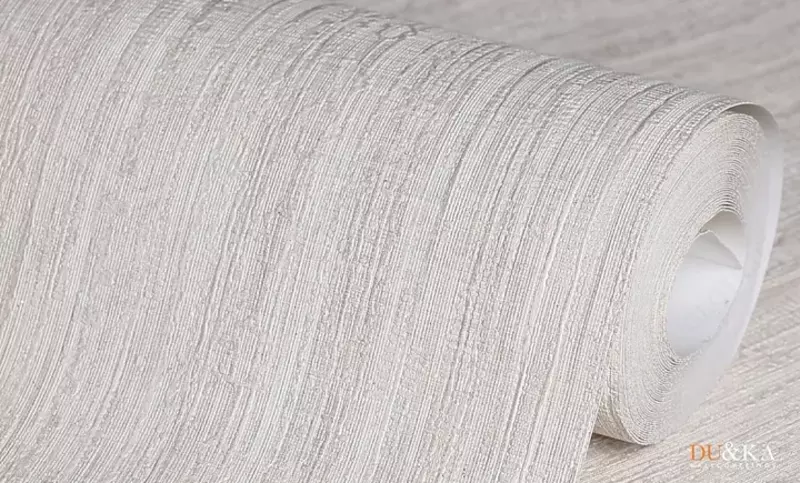 "Du&Ka" natura to'qilmagan devor qog'ozi, 1.06 x 10 m (Art - 22430–1) Turkiya