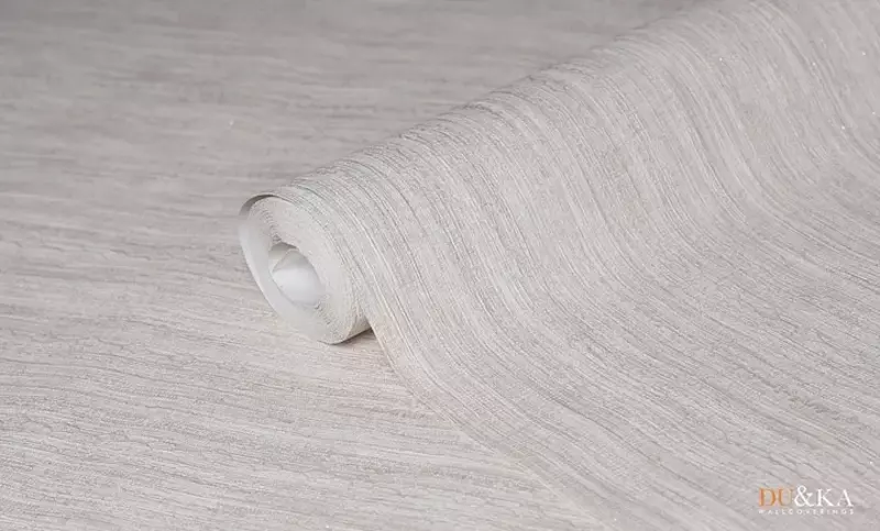 "Du&Ka" natura to'qilmagan devor qog'ozi, 1.06 x 10 m (Art - 22430–1) Turkiya