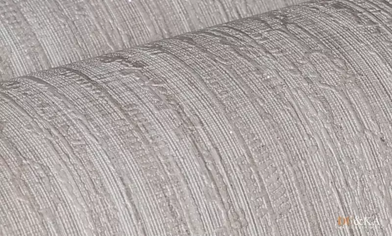 "Du&Ka" natura to'qilmagan devor qog'ozi, 1.06 x 10 m (Art - 22430–1) Turkiya