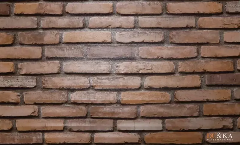 "Du&Ka" natura to'qilmagan devor qog'ozi, 1.06 x 10 m (Art - 22100–3) Turkiya