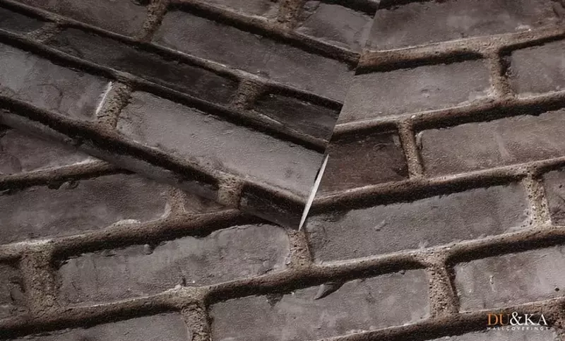 Флизелиновые обои "Du&Ka" Natura, 1.06 х 10 м (Арт - 22100–4) Турция