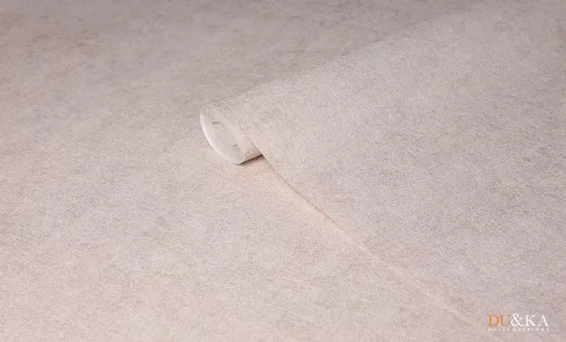 "Du&Ka" natura to'qilmagan devor qog'ozi, 1.06 x 10 m (Art - 22826–2) Turkiya