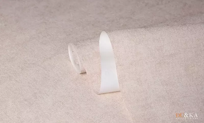 "Du&Ka" natura to'qilmagan devor qog'ozi, 1.06 x 10 m (Art - 22826–2) Turkiya