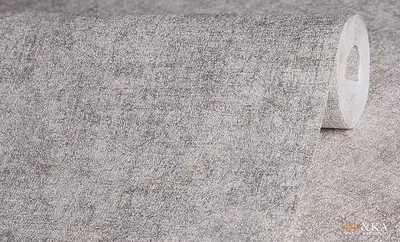 "Du&Ka" natura to'qilmagan devor qog'ozi, 1.06 x 10 m (Art - 22826–3) Turkiya