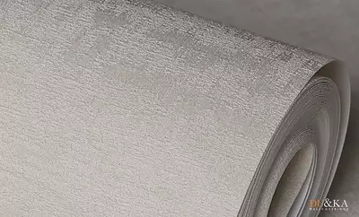 "Du&Ka" natura to'qilmagan devor qog'ozi, 1.06 x 10 m (Art - 29310–2) Turkiya