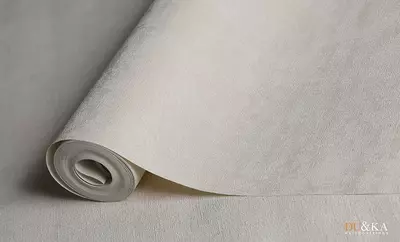 "Du&Ka" natura to'qilmagan devor qog'ozi, 1.06 x 10 m (Art - 29310–2) Turkiya