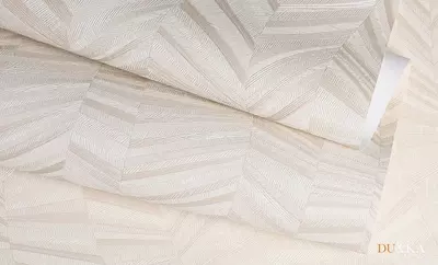 "Du&Ka" natura to'qilmagan devor qog'ozi, 1.06 x 10 m (Art - 29420–2) Turkiya