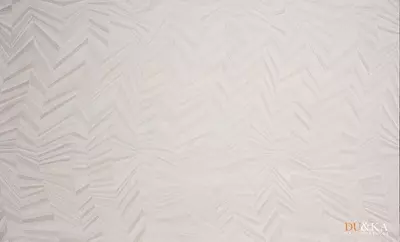 "Du&Ka" natura to'qilmagan devor qog'ozi, 1.06 x 10 m (Art - 29420–2) Turkiya