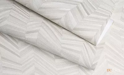 "Du&Ka" natura to'qilmagan devor qog'ozi, 1.06 x 10 m (Art - 29420–3) Turkiya