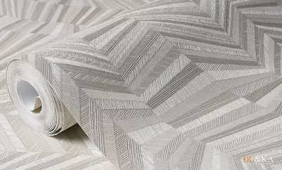 "Du&Ka" natura to'qilmagan devor qog'ozi, 1.06 x 10 m (Art - 29420–3) Turkiya