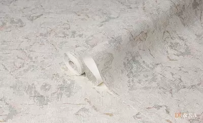 Флизелиновые обои "Du&Ka" LIFESTYLE, 1.06 х 10 м (Арт - 23050–1) Турция