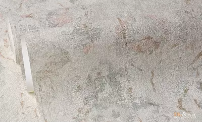 "Du&Ka" LIFESTYLE to'qilmagan devor qog'ozi, 1.06 x 10 m (Art - 23050–1) Turkiya
